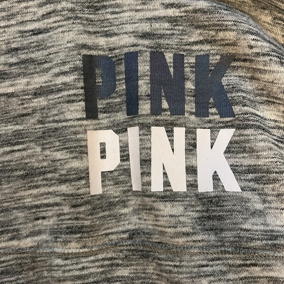 PINK Long Sleeve Top - Picture 2 of 9